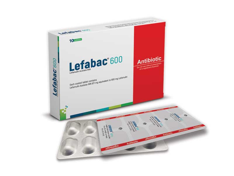 Lefabac