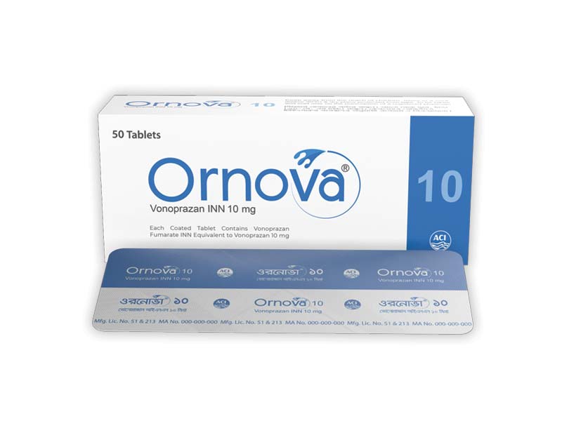 Ornova