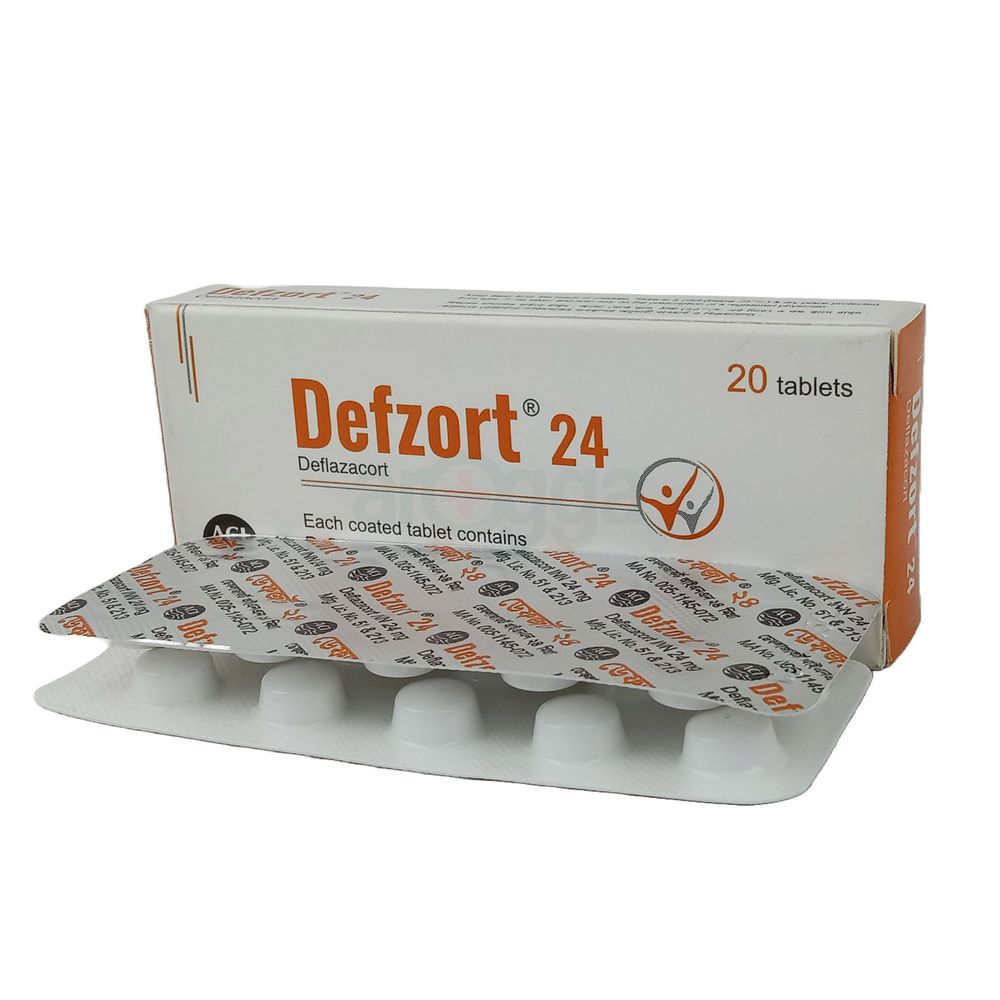 Defzort