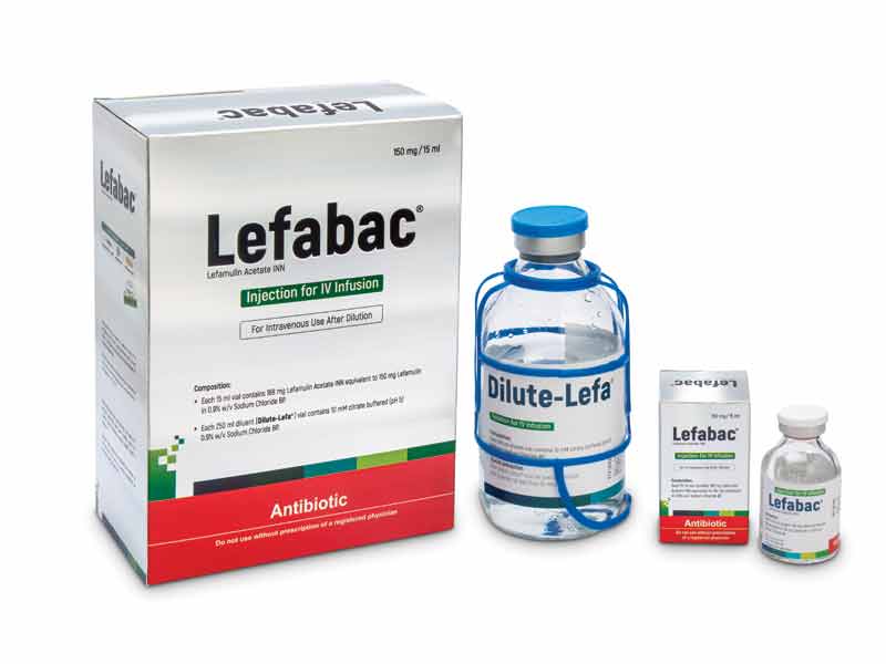 Lefabac