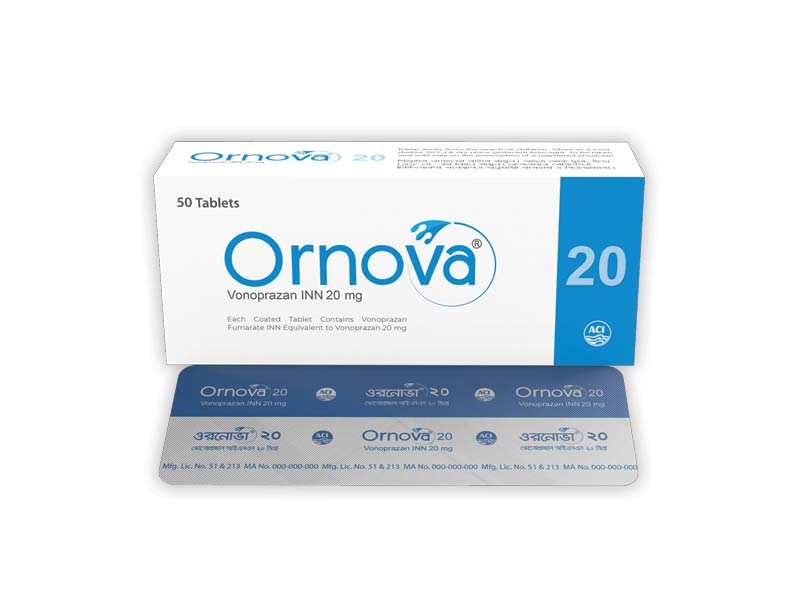 Ornova