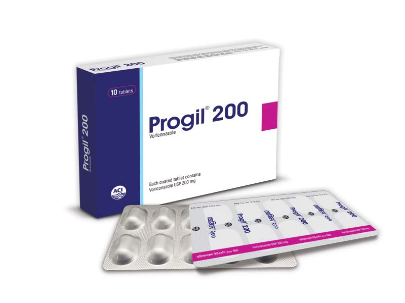 Progil