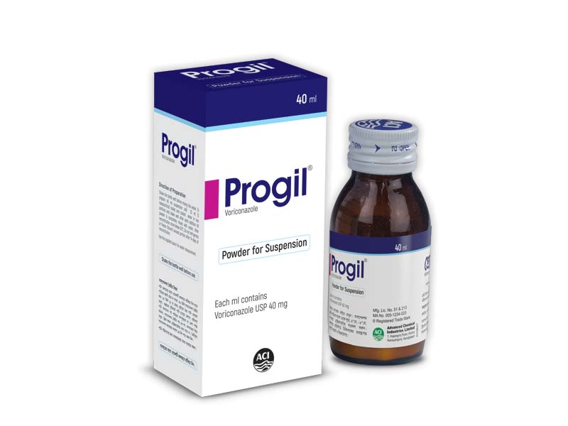 Progil