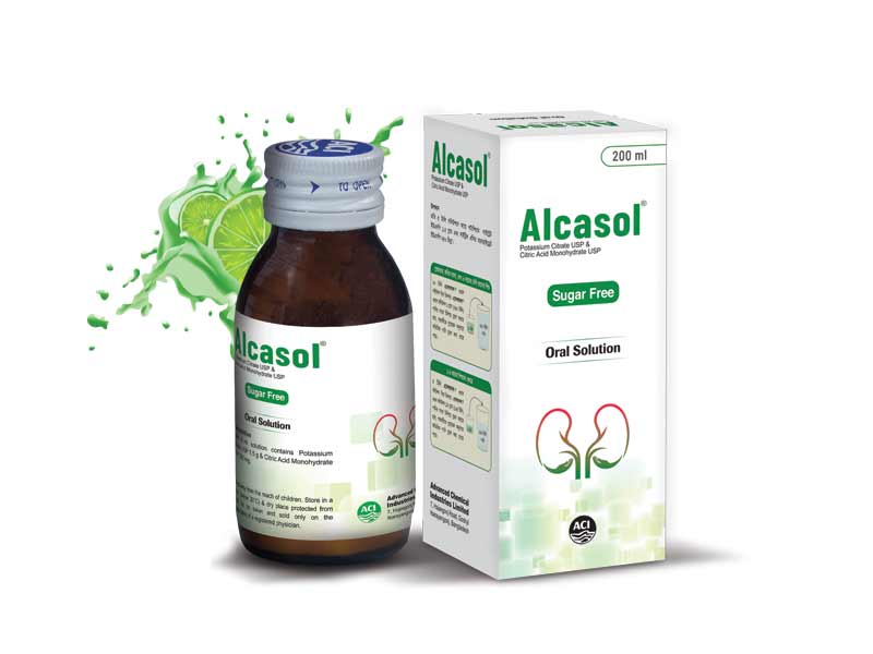 Alcasol