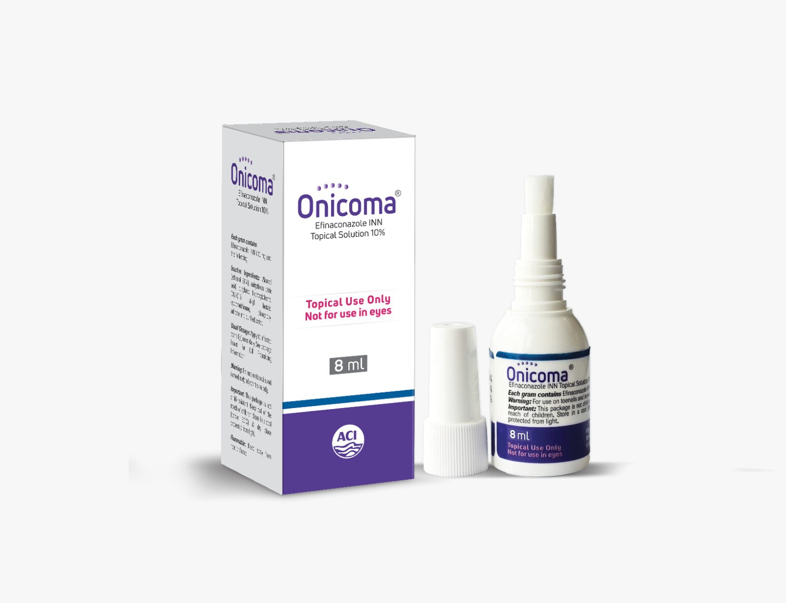 Onicoma