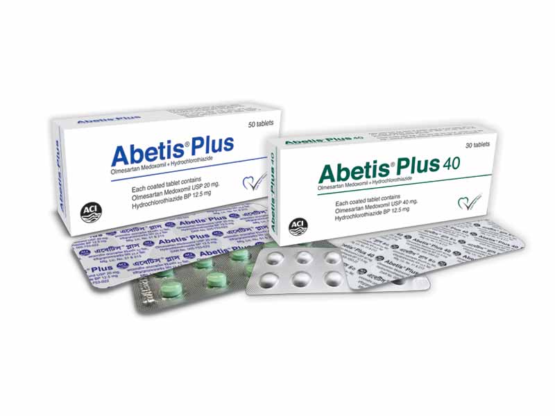 Abetis Plus