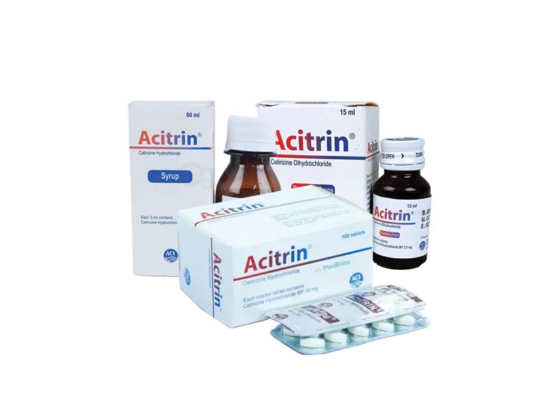 Acitrin