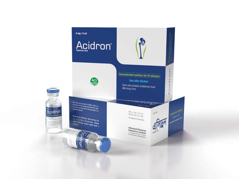 Acidron