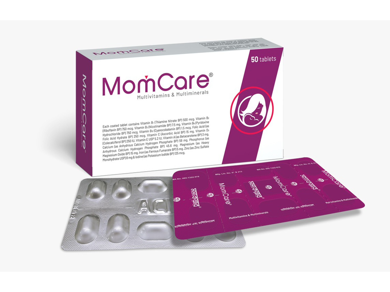 MomCare