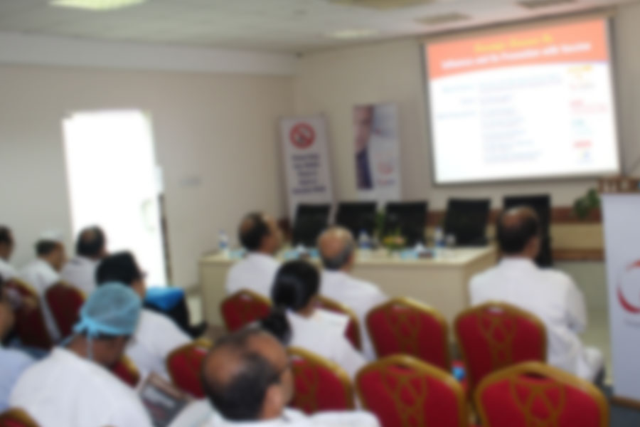 Scientific Seminar on 