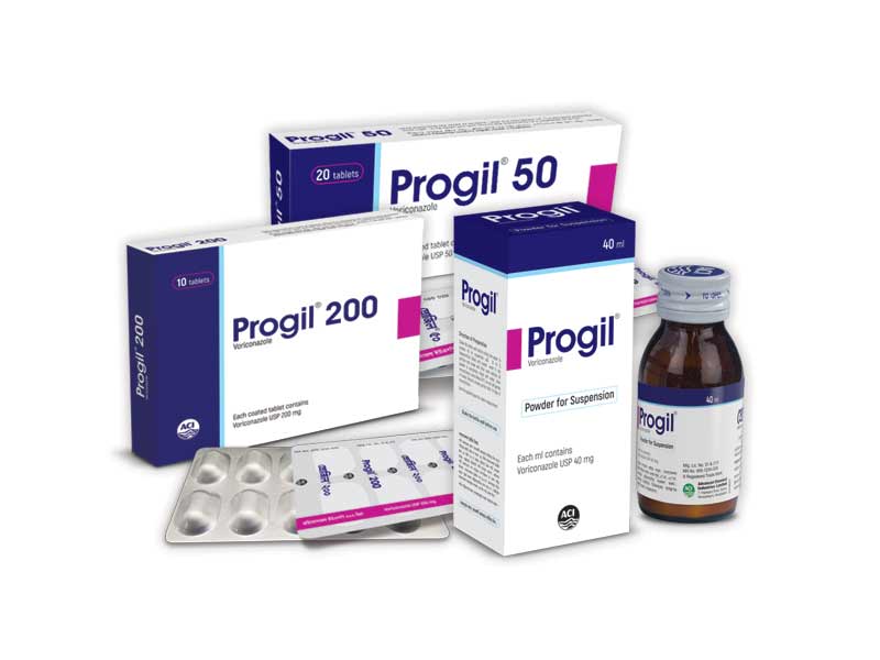 Progil