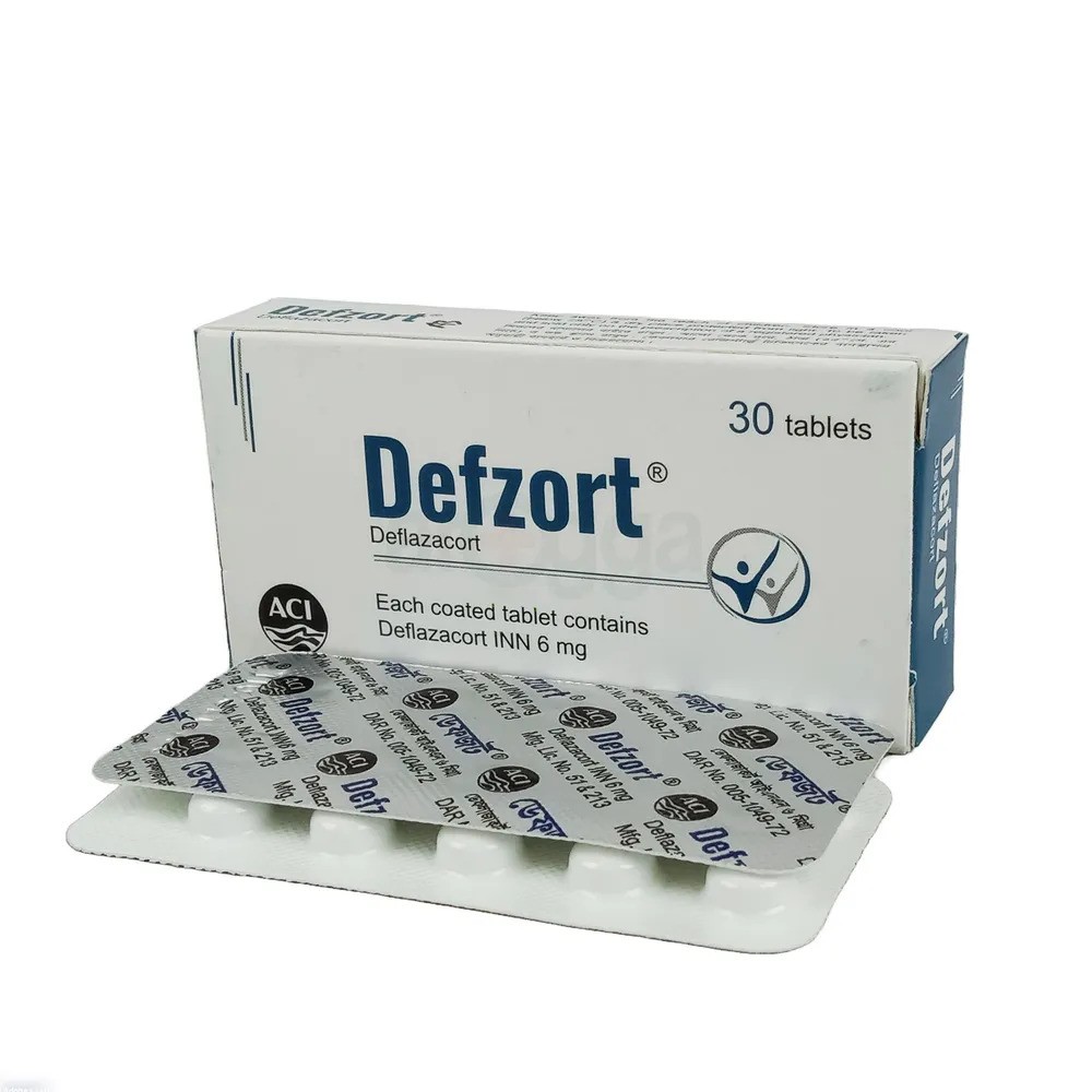 Defzort