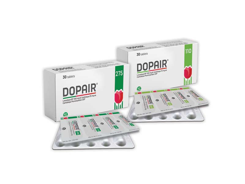 Dopair