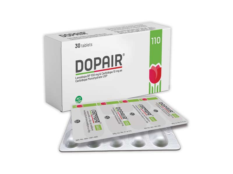 Dopair