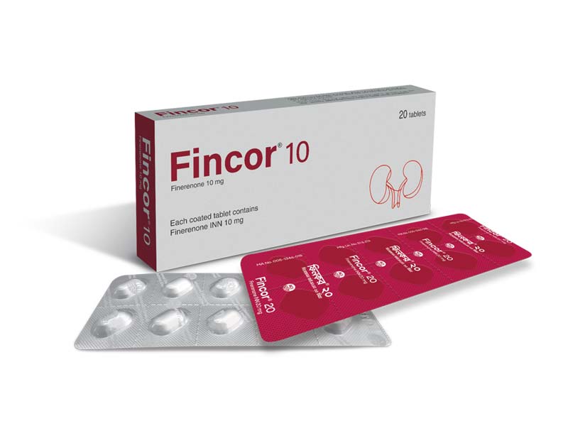 Fincor