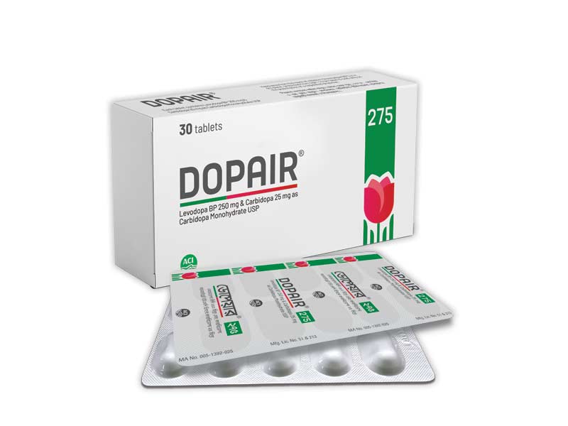 Dopair