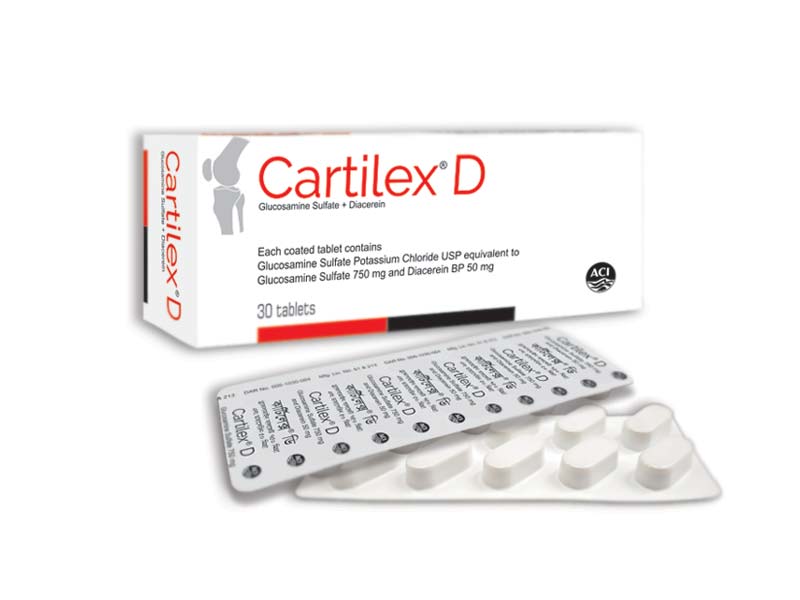 Cartilex D