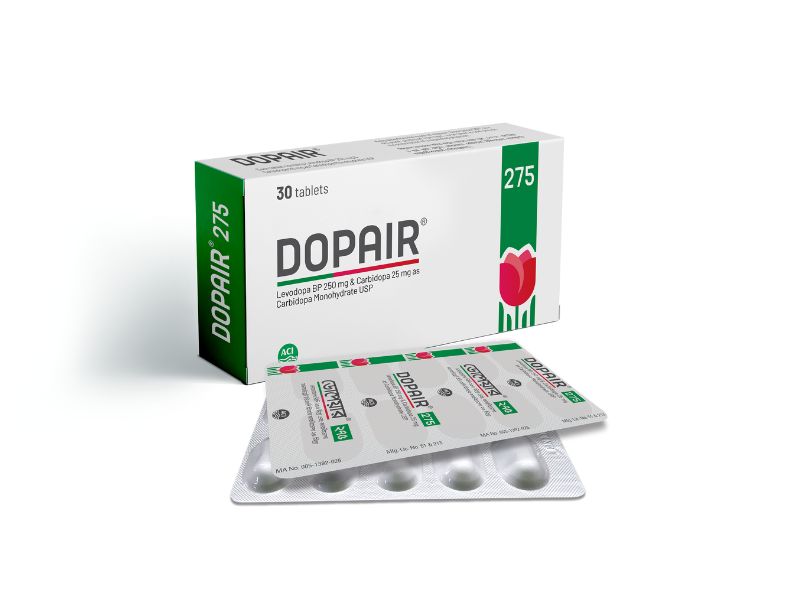 Dopair