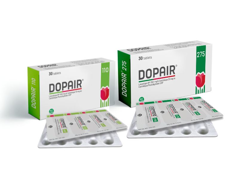 Dopair