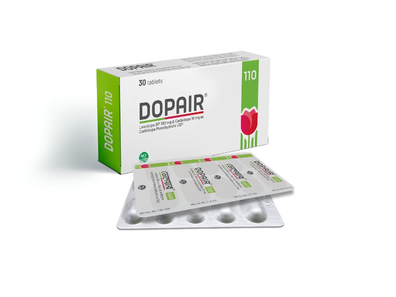 Dopair