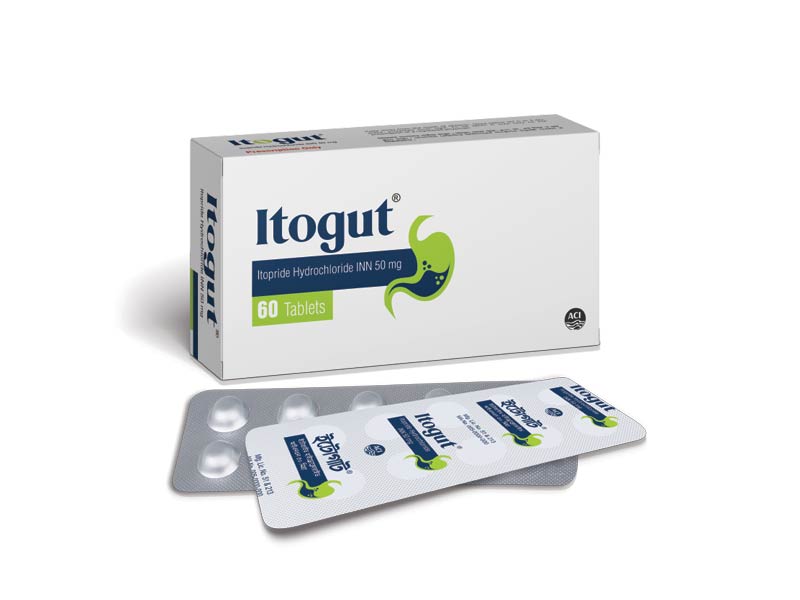 Itogut tablet 